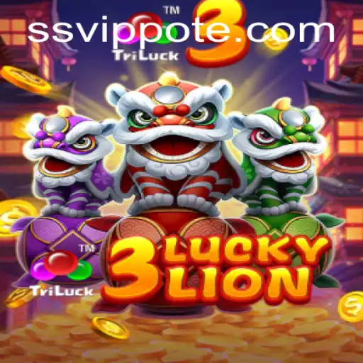 Exploring the Exciting World of 3LUCKYLION: A Comprehensive Guide