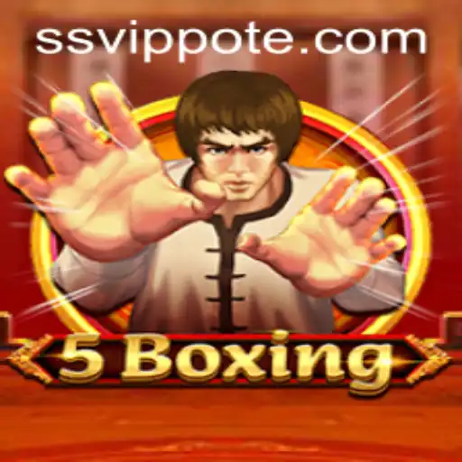 Exploring 5Boxing: An Exciting New Game Experience with ssvip PH Login