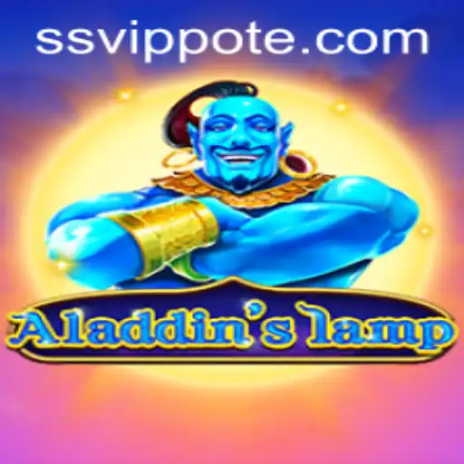 Aladdinslamp: The Enchanting Game Experience