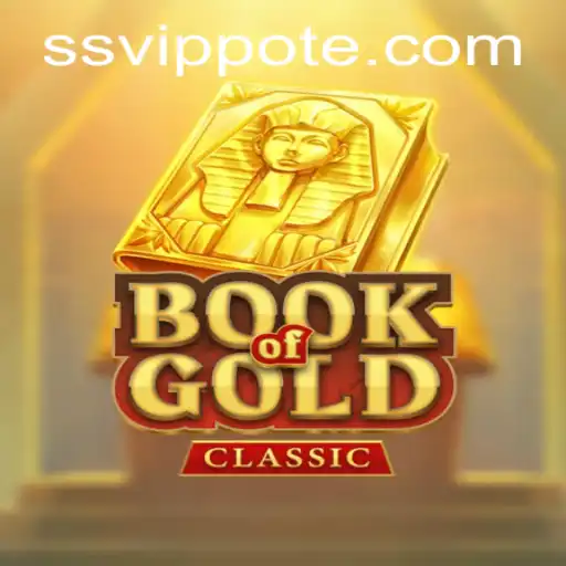 Exploring BookOfGoldClassic: A Comprehensive Guide with Current Events