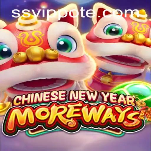 Exploring the Excitement of CHINESENEWYEARMOREWAYS: A Journey into Festive Gaming