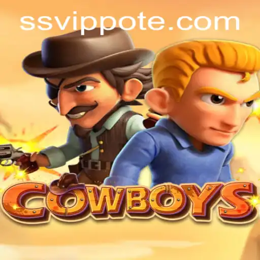 Diving into the World of COWBOYS: An Engaging Journey with SSHVIP PH Login