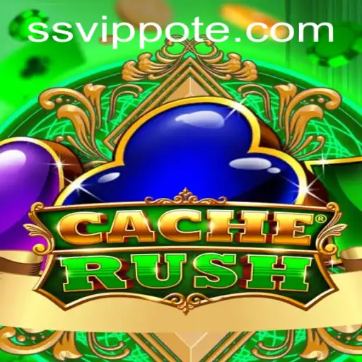Exploring CacheRush: A New Gaming Experience