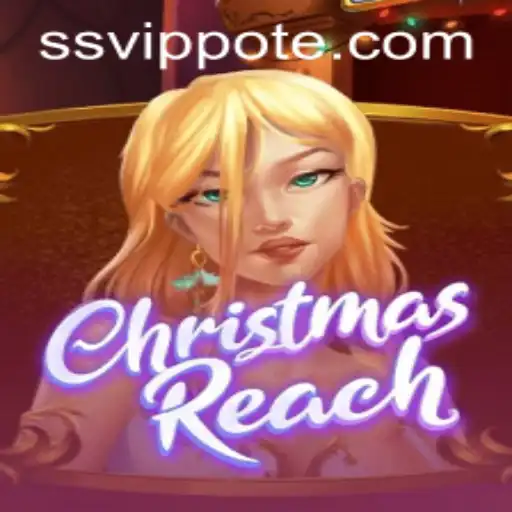 ChristmasReach: A Festive Gaming Experience Intertwined with Online Security