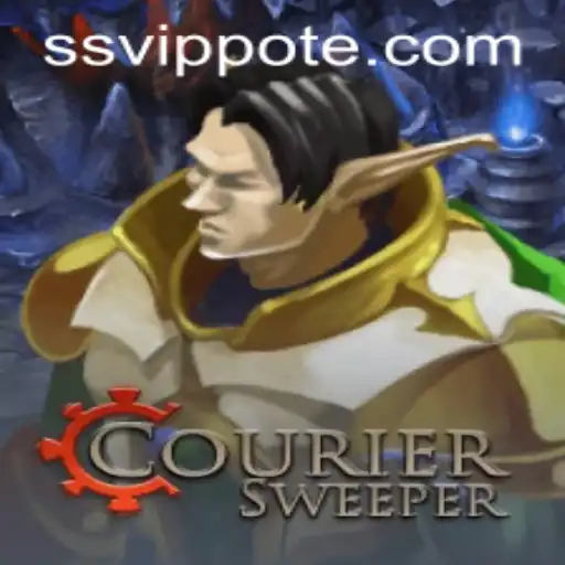 Unveiling CourierSweeper: A Captivating Gaming Experience
