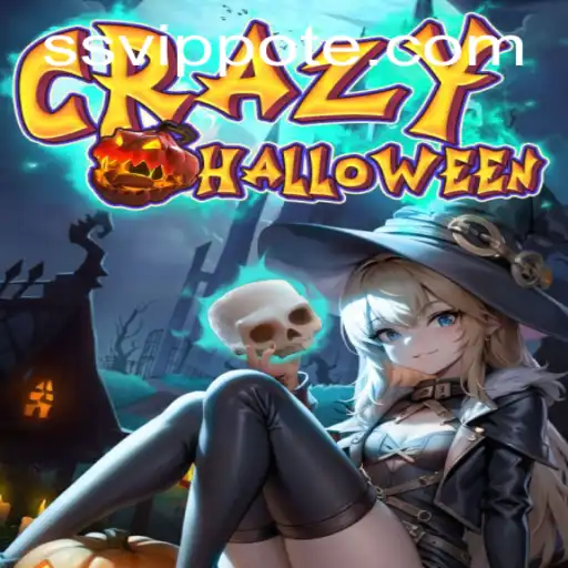 CrazyHalloween: Immerse Yourself in the Spooky World of Fun