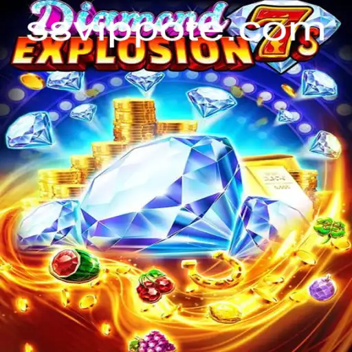 Dive into DiamondExplosion7s: A Thrilling New Gaming Experience