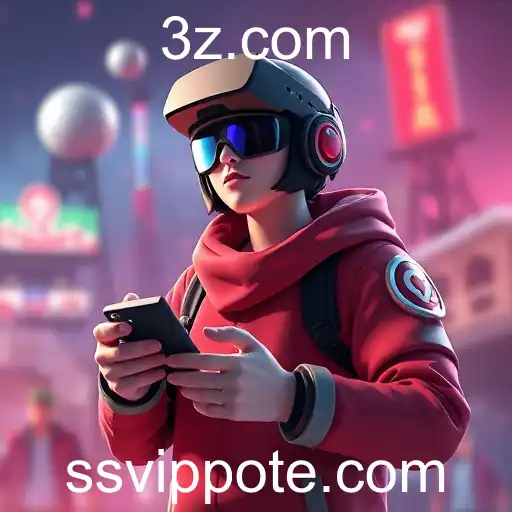 Expansão do ssvip Revoluciona o Mercado de Jogos Online