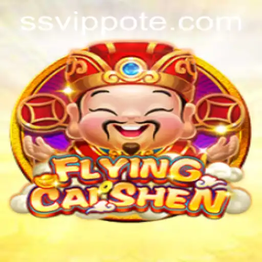 Unlock the Mysteries of FlyingCaiShen: A Deep Dive into Gameplay and Strategy
