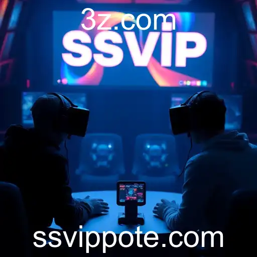 Tendências e Inovações no Mundo dos Jogos