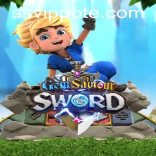 GemSaviourSword: Unveiling the Magic of this New Age Adventure