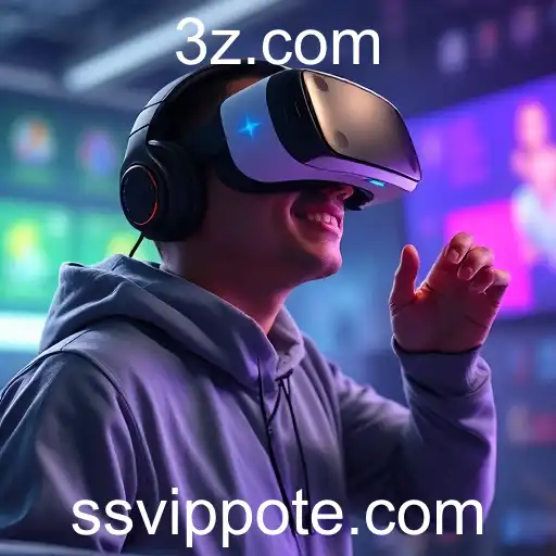 Crescimento e Tendências do Mundo dos Jogos em 2025