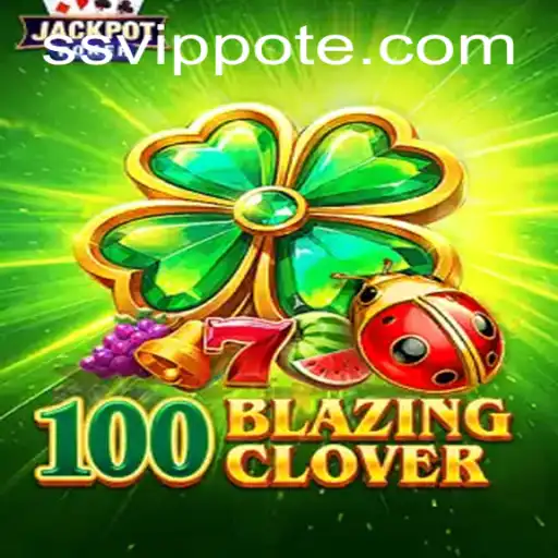 Exploring the Excitement of 100BlazingClover: A Thrilling Game Experience