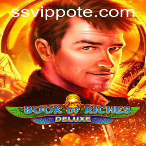 Exploring the Exciting World of BookofRichesDeluxe