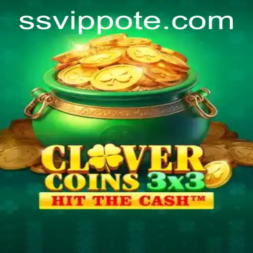 Exploring the Fascinating World of Clovercoin3x3: A Game of Strategy and Luck