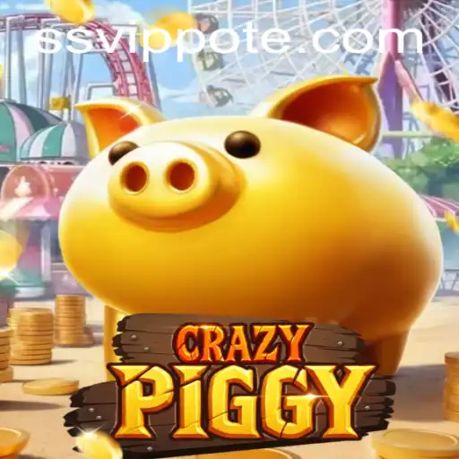 CrazyPiggy: A Thrilling Journey into the World of Piggy Adventures