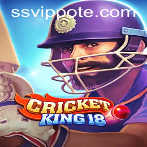 CricketKing18: Master the Game with ssvip PH Login