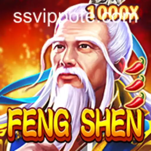 Exploring FengShen: An Immersive RPG Adventure