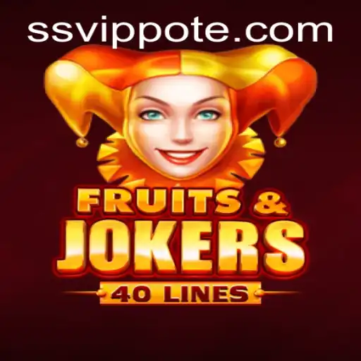 Discover the Thrills of FruitsAndJokers40 with SSVIP PH Login