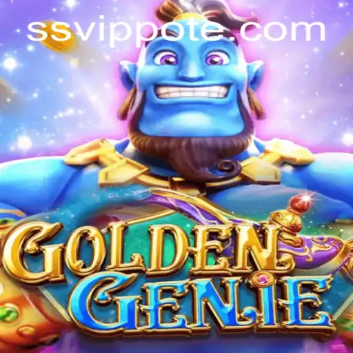 Discover the Magic of GOLDENGENIE: A New Era of Interactive Gaming