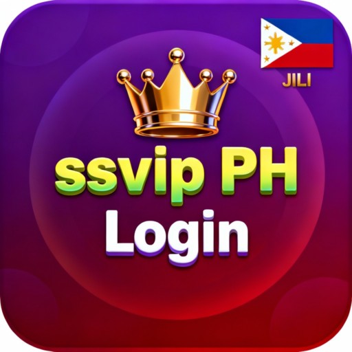 ssvip PH Login