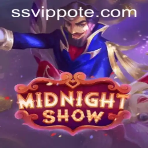 Dive into the Enchanting World of MidnightShow