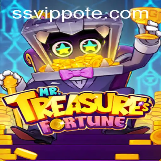 Exploring the Thrills and Strategy of MrTreasuresFortune
