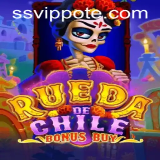Exploring the Thrills of RuedaDeChileBonusBuy and the ssvip PH Login
