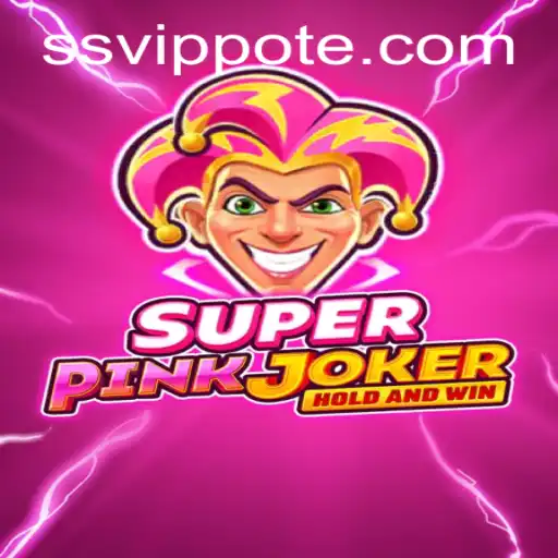 Exploring the Exciting World of SuperPinkJoker