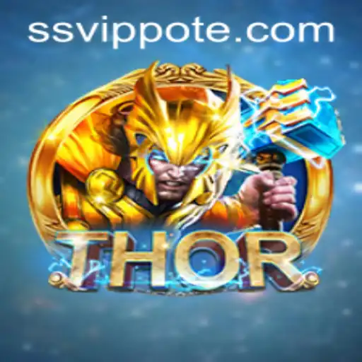 Discover the World of THOR: An Epic Gaming Experience