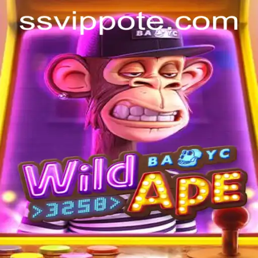 Discovering the Thrills of WildApe3258: An Exciting Jungle Adventure