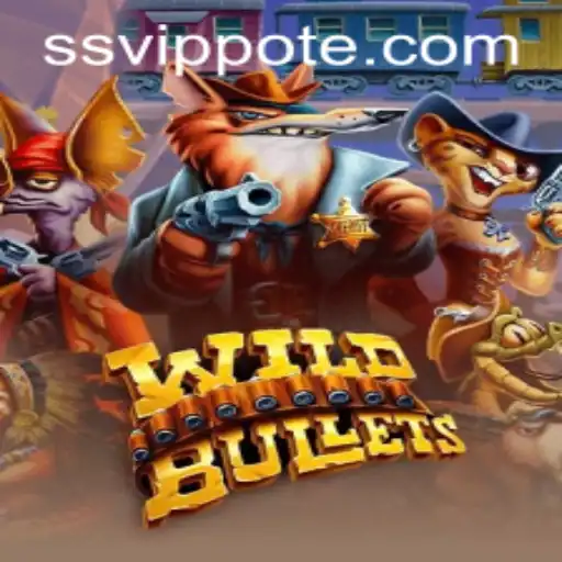 WildBullets: Unleash Your Inner Gunslinger in an Exciting Adventure