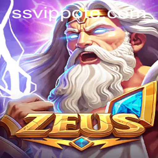 Zeus: An Epic Adventure in the World of Greek Mythology