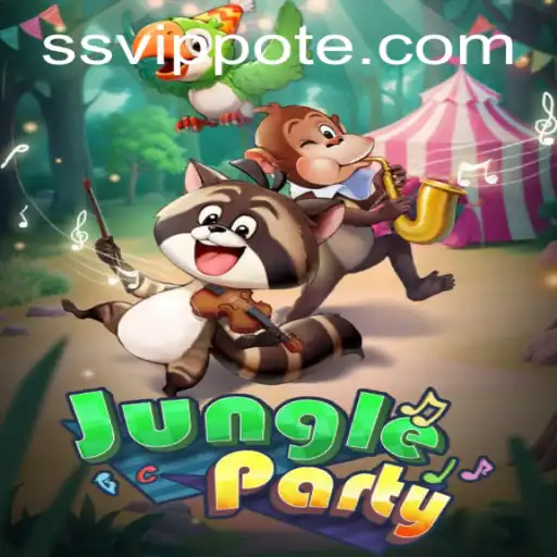 Explore the Thrilling World of JungleParty with ssvip PH Login