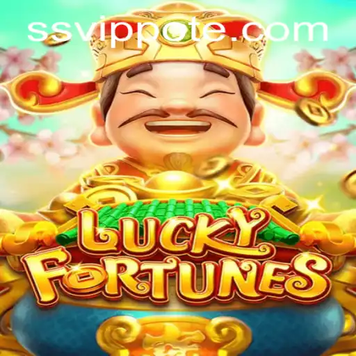 Exploring the Thrills of LUCKYFORTUNES: A New Horizon in Gaming