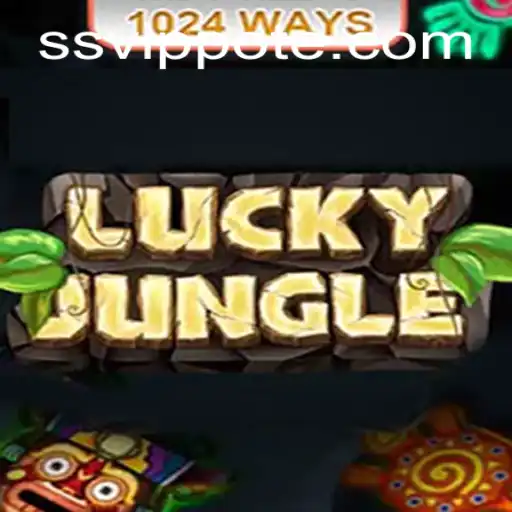 Unveiling the Excitement of LuckyJungle1024: A Deep Dive into Gameplay and Features