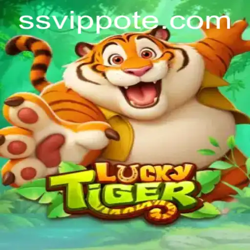 Unlocking the World of LuckyTiger: A Deep Dive into Latest Online Sensation