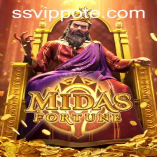 MidasFortune: Unlocking the Secrets of Success with SSVIP PH Login