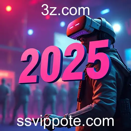 A Expansão do Universo de Jogos em 2025