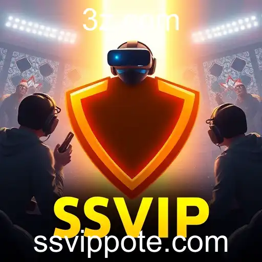 A Ascensão do SSVIP nos Jogos Online