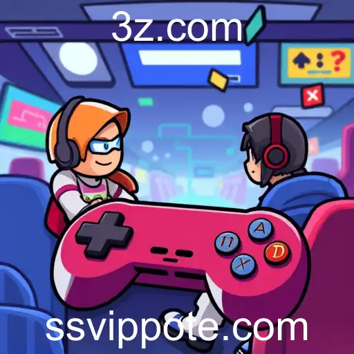 A Ascensão do 'ssvip' na Indústria de Jogos