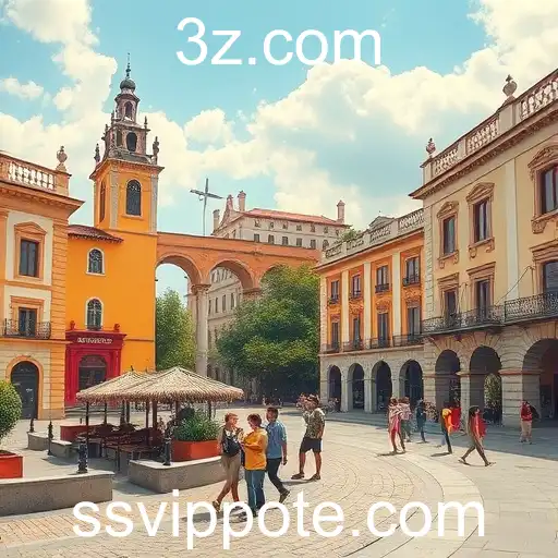 Inovações e Dinâmicas do Setor de Turismo em 2025