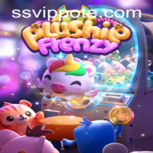 Exploring PlushieFrenzy: A Whimsical Adventure in the World of Online Gaming