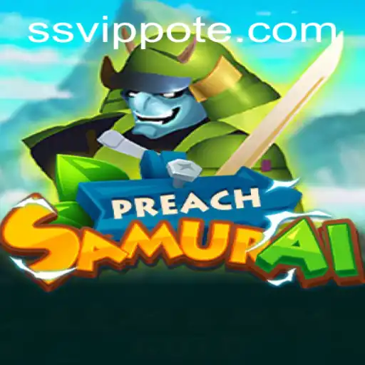 Discovering 'PreachSamurai': An Immersive Gaming Experience
