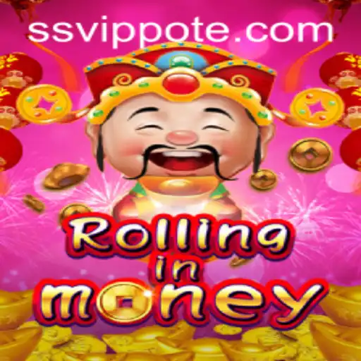 RollingInMoney: A Thrilling Experience in Online Gaming