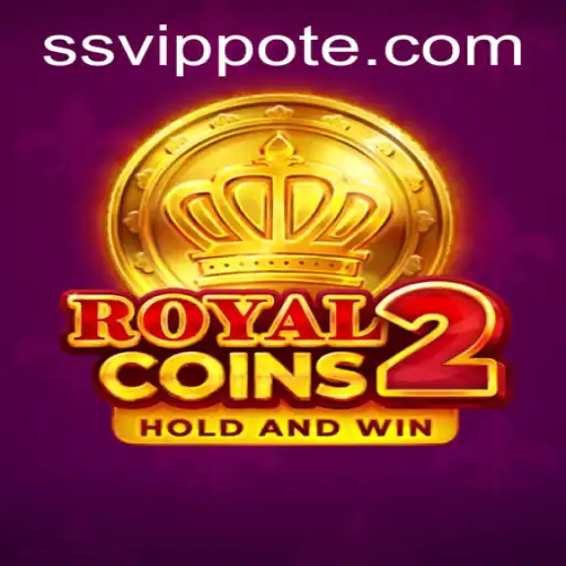 Unlock the Adventures of RoyalCoins2 with SSVIP PH Login