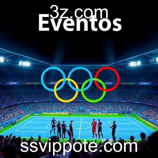 Desvendando a Categoria 'Eventos' no SSVIP: Uma Aventura no Mundo dos Jogos de Palavras