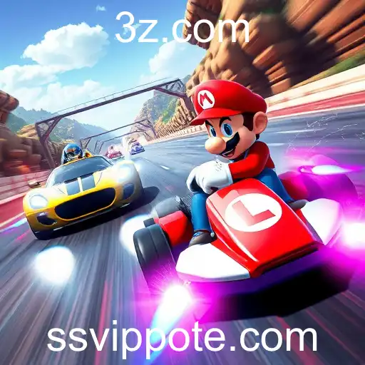 Expansão do Universo Gaming com SSvip