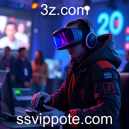 Tendências de Inverno para Jogos Online em 2025