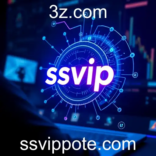 O Impacto de 'ssvip' nos Jogos Online